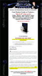 Mobile Screenshot of dominargoogle.com